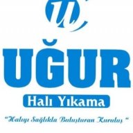 UĞUR HALI YIKAMA