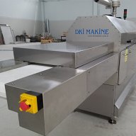 DKİ Machine