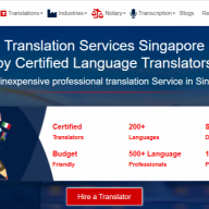 singaporetranslators