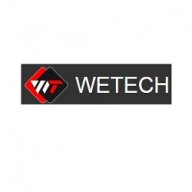 Wetechlamp