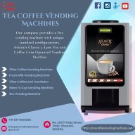 Teacoffeemachines