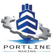 Portlinemakina