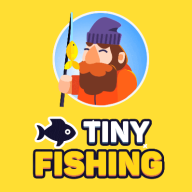 TinyFishingFun