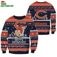 chicagobearsuglysweater