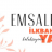 emsale tesettür