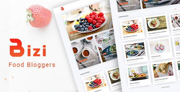 Bizi - A WordPress Theme for Food Bloggers.jpg