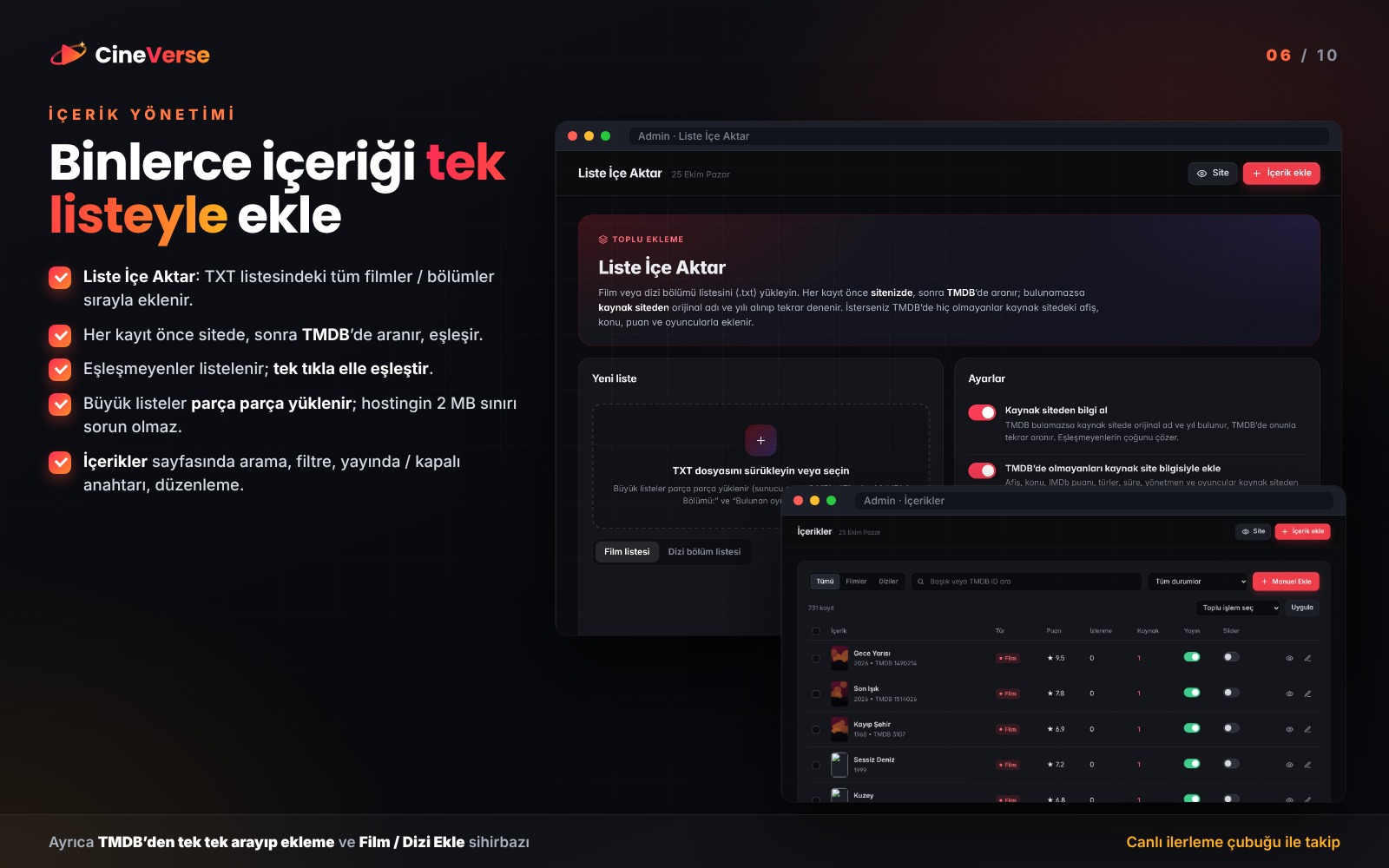 CineVerse-06-Toplu-Icerik-Ekleme.jpg