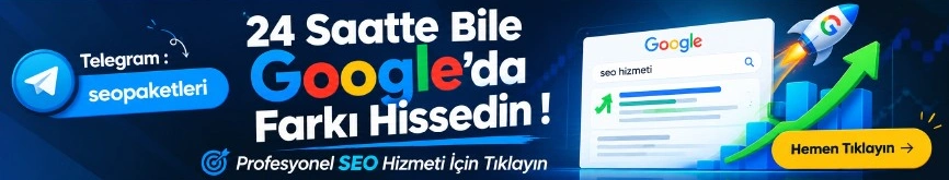 seo paketleri