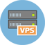 VPS / VDS Hosting
